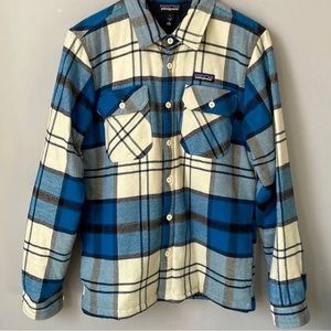 Patagonia Insulated Jacket